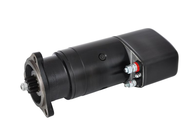 BOSCH 1986S00060 Starteris