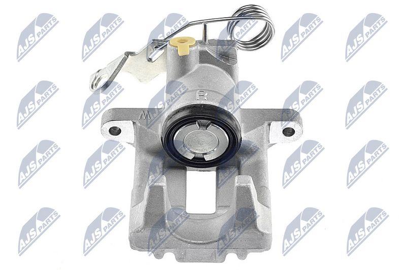 Pidurisadul, NTY HZT-WW-002