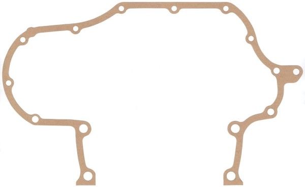 ELRING Gasket, timing case 181.706