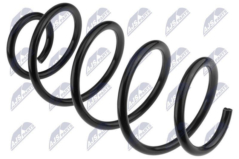 NTY ASZ-AU-054 Suspension Spring