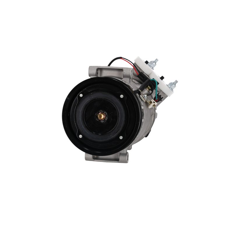 Kompressor, kliimaseade, NISSENS 891004
