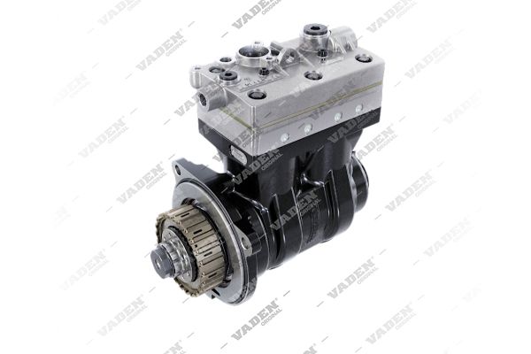 kompresor RVI/VOLVO aby šel  zaměnit za  9125120320  musí se dodat  karta  094981, 094982 , 066669 1300235001