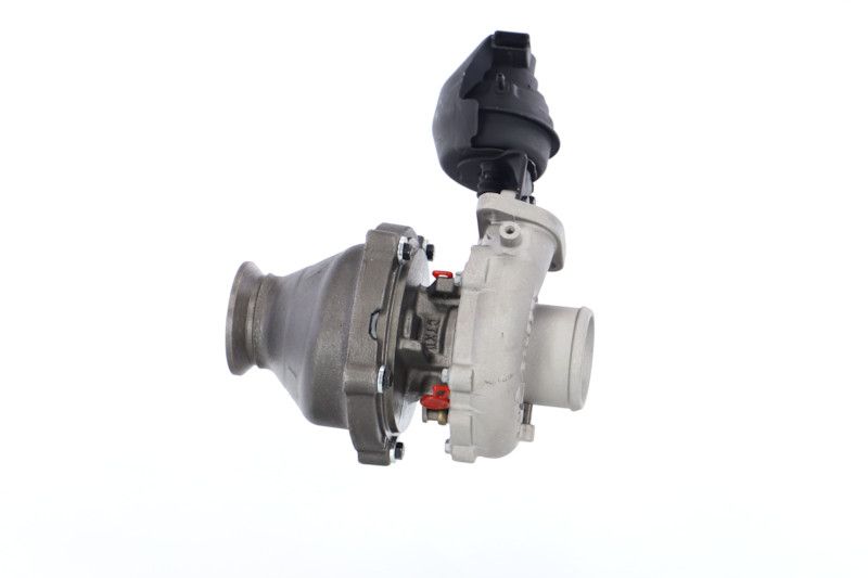 REMANTE 003-002-000029R Charger, charging (supercharged/turbocharged)