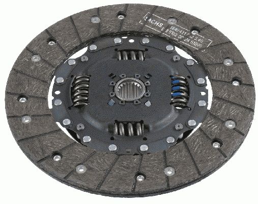 SACHS 1878000613 Clutch Disc
