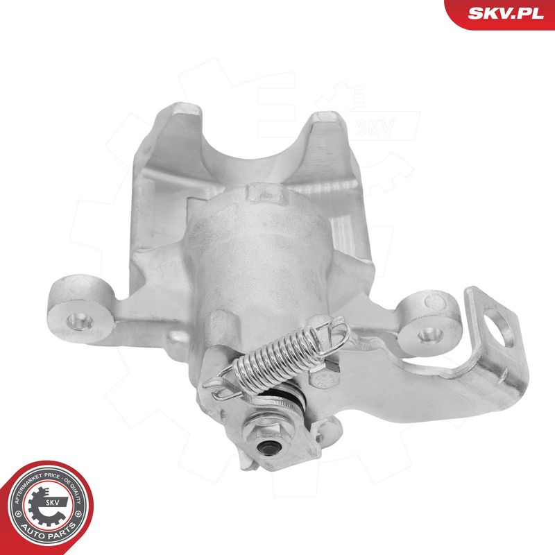 Pidurisadul, ESEN SKV 78SKV263