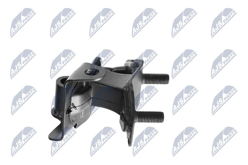 Paigutus, Mootor, NTY ZPS-HD-115