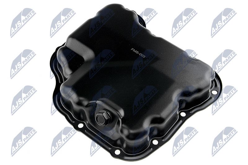 Õlivann, NTY BMO-MS-003