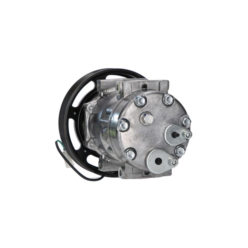 kompresor klimatizace VOLVO FH4 891002