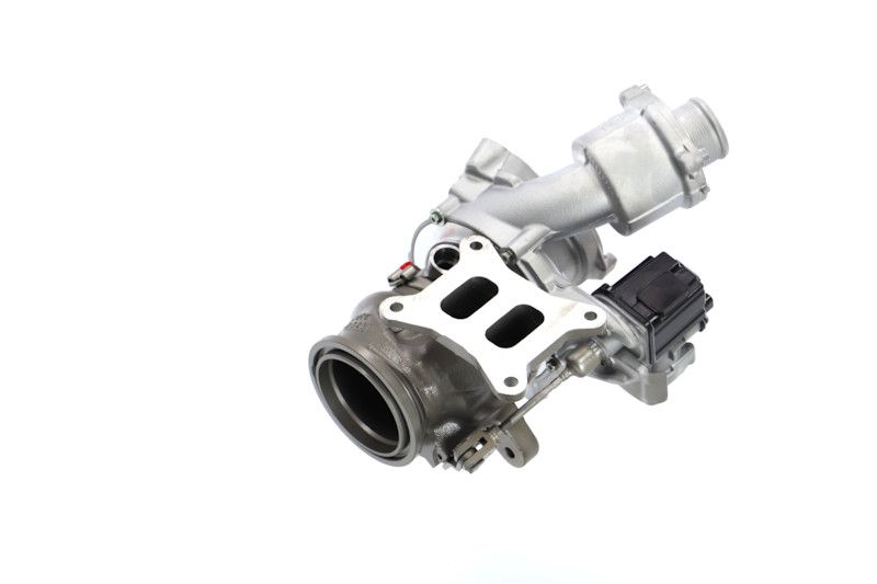 REMANTE 003-002-004393R Charger, charging (supercharged/turbocharged)