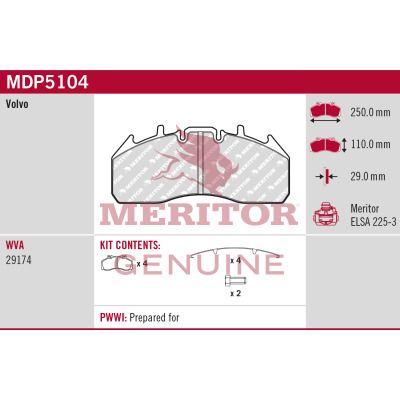 MDP5104