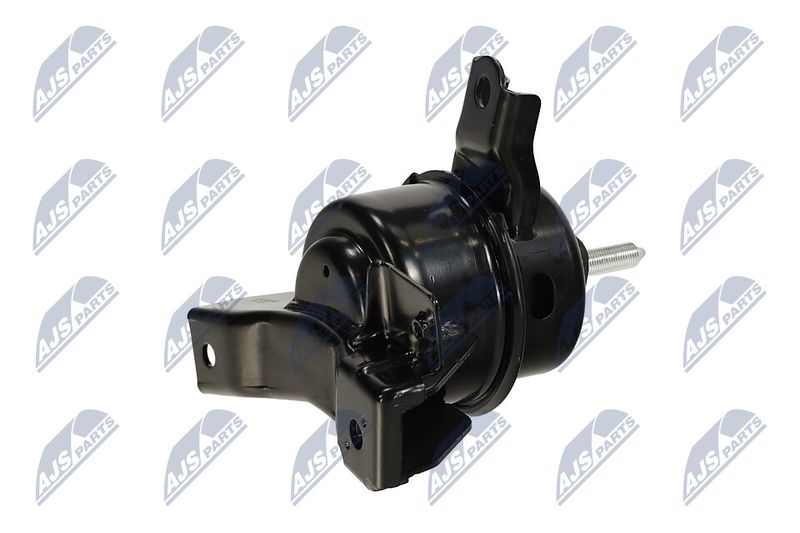 Paigutus, Mootor, NTY ZPS-KA-353