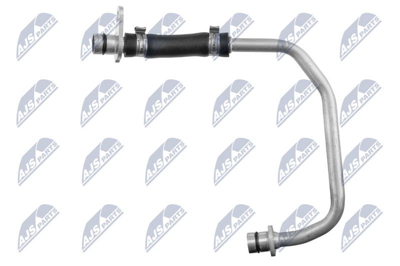 NTY ECD-BM-061 Oil Line, charger