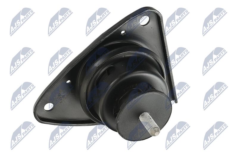 Paigutus, Mootor, NTY ZPS-KA-306