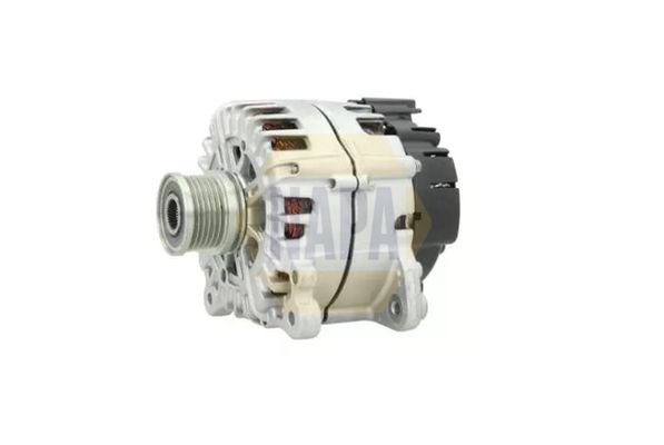 NAPA Alternator NAL2088