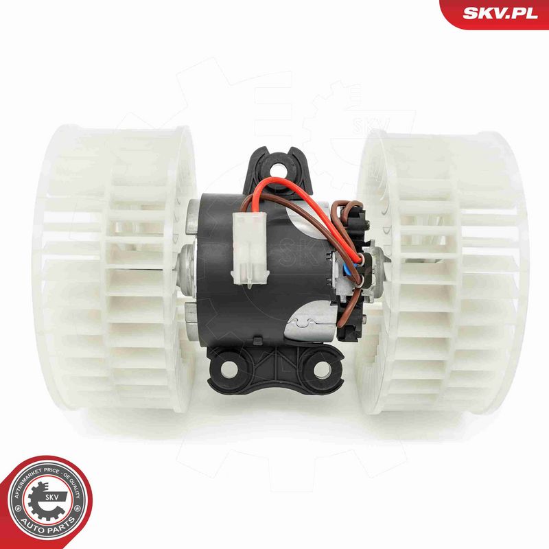 ESEN SKV 68SKV127 Interior Blower