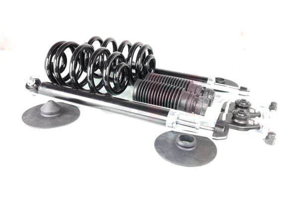 GH GH-331504S01 Suspension Kit, springs/shock absorbers