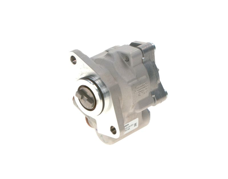 BOSCH KS01000412 Vairo stiprintuvo siurblys
