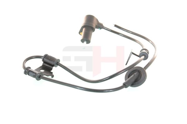 Andur, rattapöörete arv, GH GH-713411H