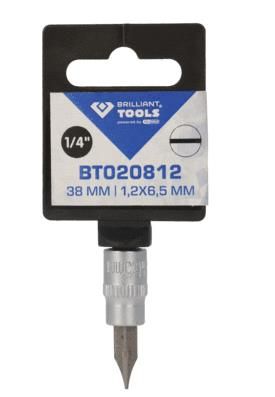 Padrun, KS TOOLS BT020812