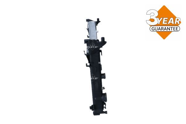 Radiador, refrigeración del motor NRF 53140