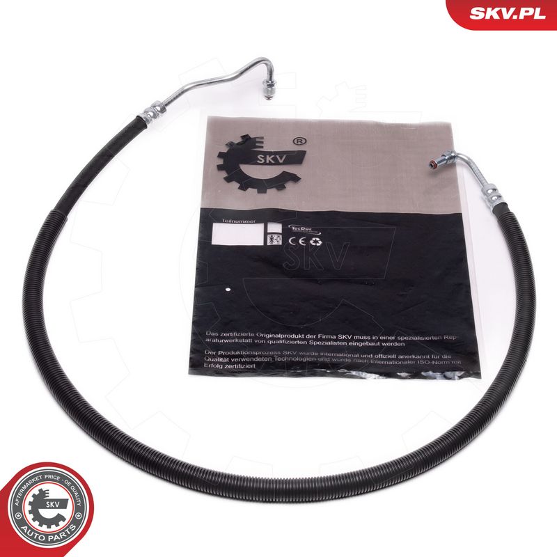 Hüdraulikavoolik, roolimine, ESEN SKV 10SKV867