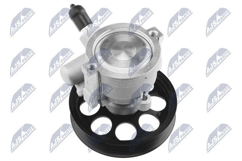 NTY SPW-PL-009 Hydraulic Pump, steering