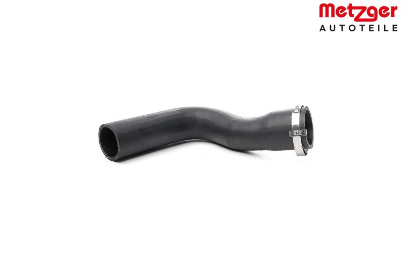 METZGER AUTOTEILE 2400257 Charge Air Hose
