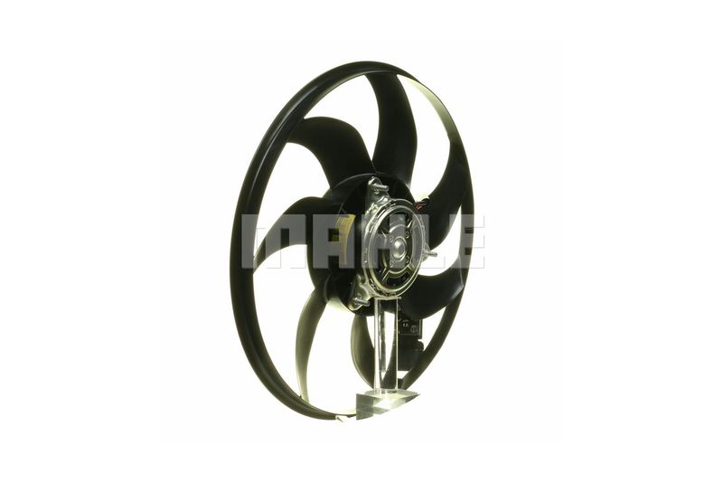 Product Image - Koelventilatorwiel - CFF162000P - MAHLE