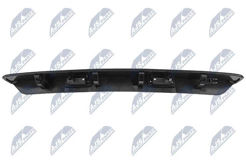 Korpus, Numbrivalgustus, NTY EZC-WW-782