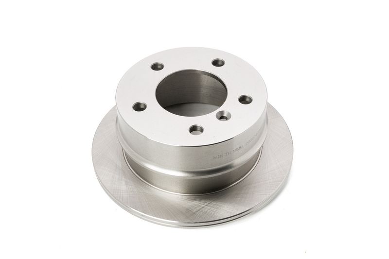 Dr!ve+ DP1010.11.0143 Brake Disc