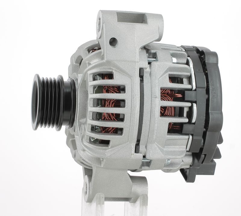 CEVAM 41125 Generatorius