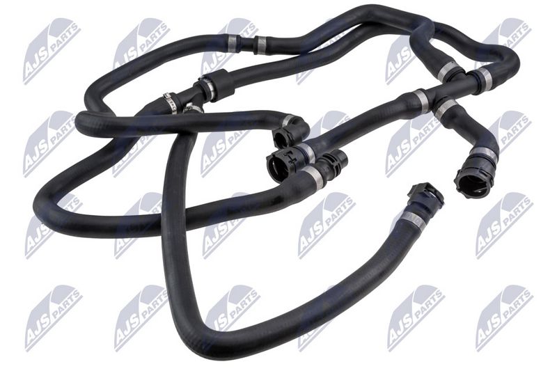 Jahutusvoolik, NTY CPP-BM-076