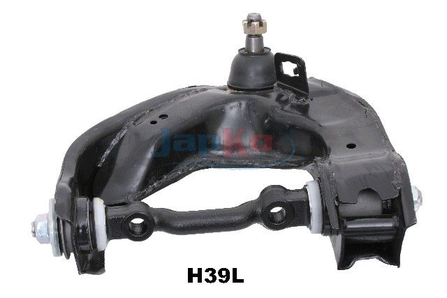 JAPKO 72H39L Control/Trailing Arm, wheel suspension