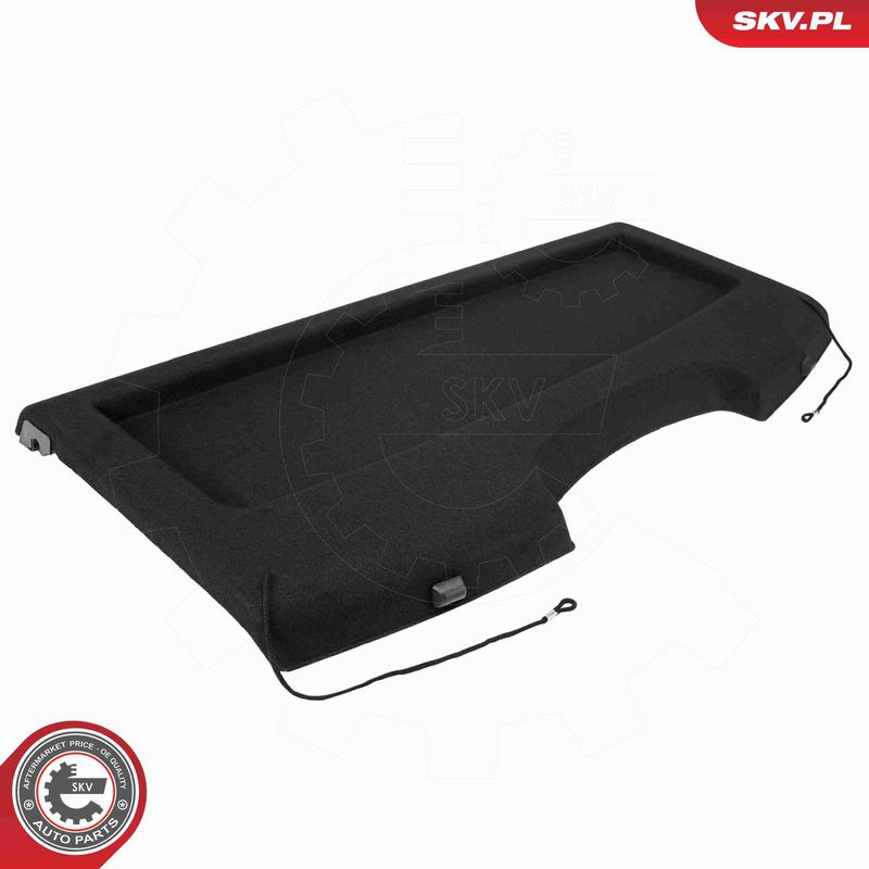 ESEN SKV 88SKV118 Cargo Area Cover