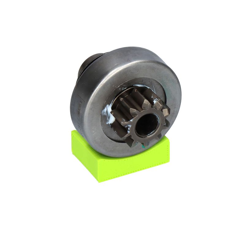 VALEO 594136 Pinion, starter