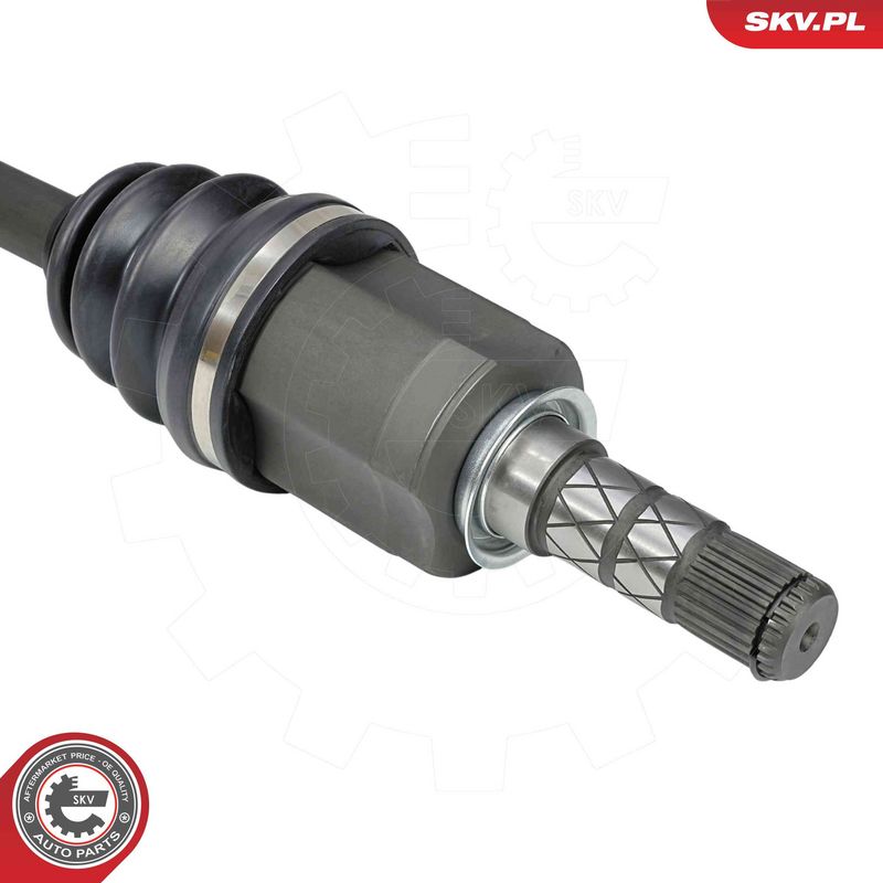 ESEN SKV 40SKV263 Drive Shaft