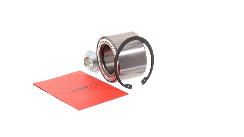 SKF VKBA3571 Комплект колісних підшипників