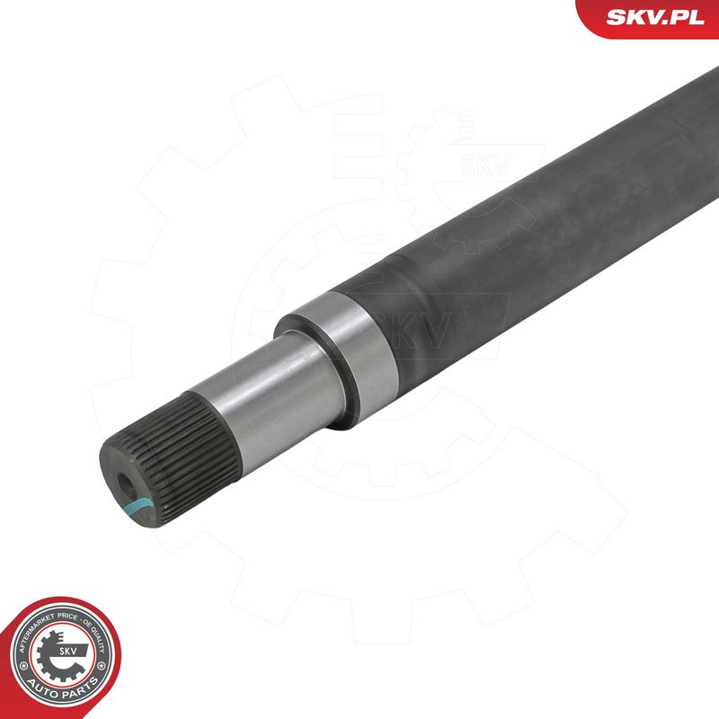 Veovõll, ESEN SKV 40SKV056