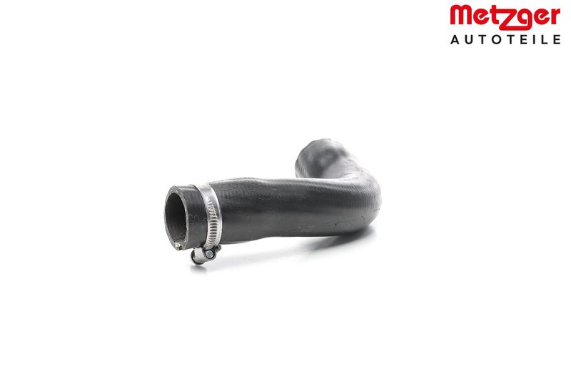 METZGER AUTOTEILE 2401273 Charge Air Hose
