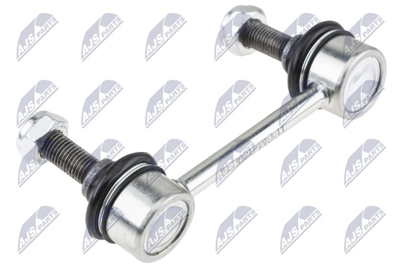 NTY ZLT-BM-020 Link/Coupling Rod, stabiliser bar