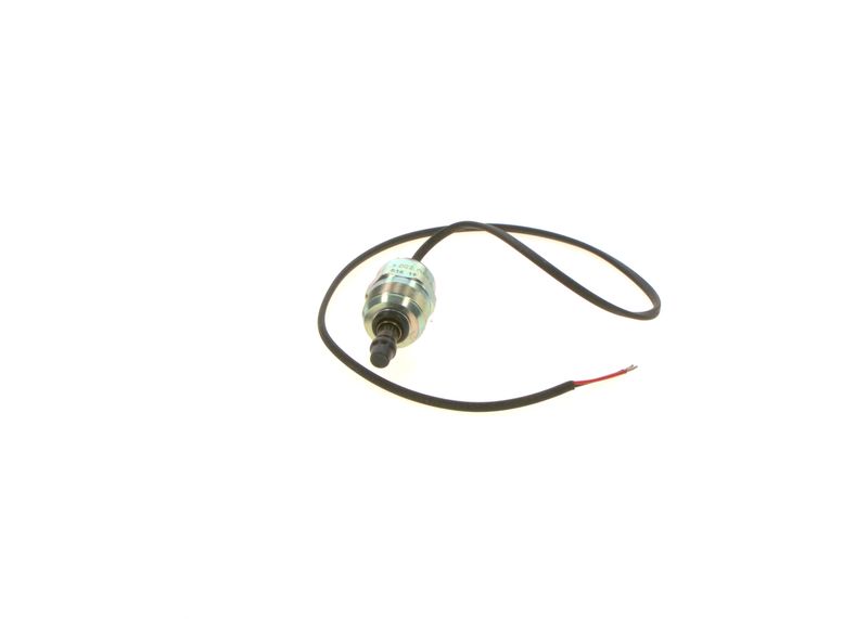 BOSCH F002D20604 Solenoid
