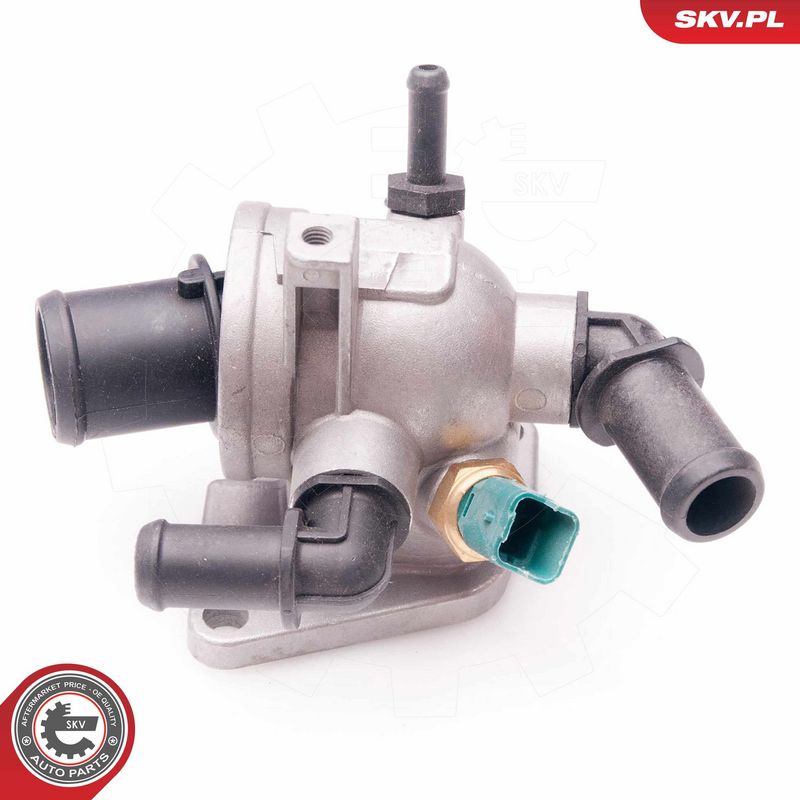 Termostaat, Jahutusvedelik, ESEN SKV 20SKV071