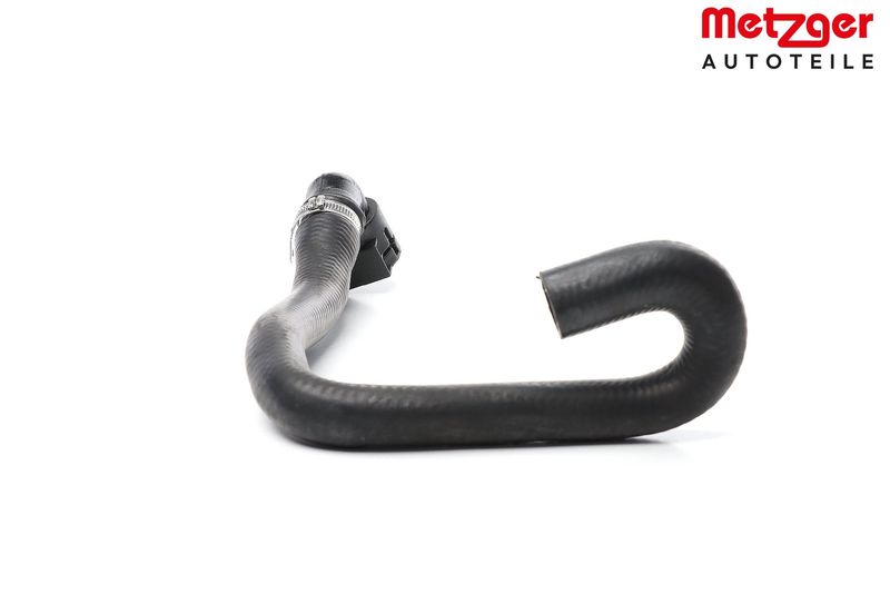 METZGER AUTOTEILE 2420071 Radiator Hose