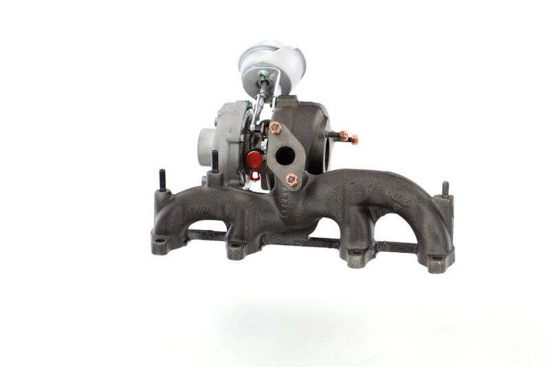 REMANTE 003-001-004470R Charger, charging (supercharged/turbocharged)