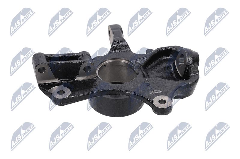 Käändmik, rattakinnitus, NTY ZZP-ME-025