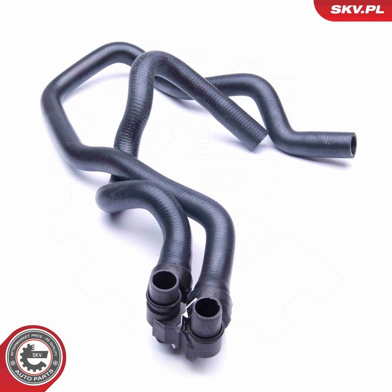 ESEN SKV 43SKV806 Heater Hose