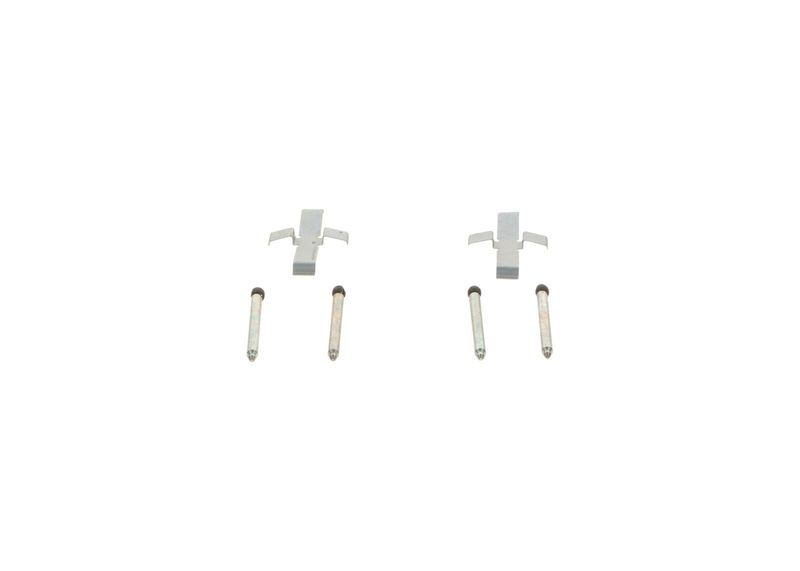 BOSCH Accessoireset, schijfremblok 1 987 474 091