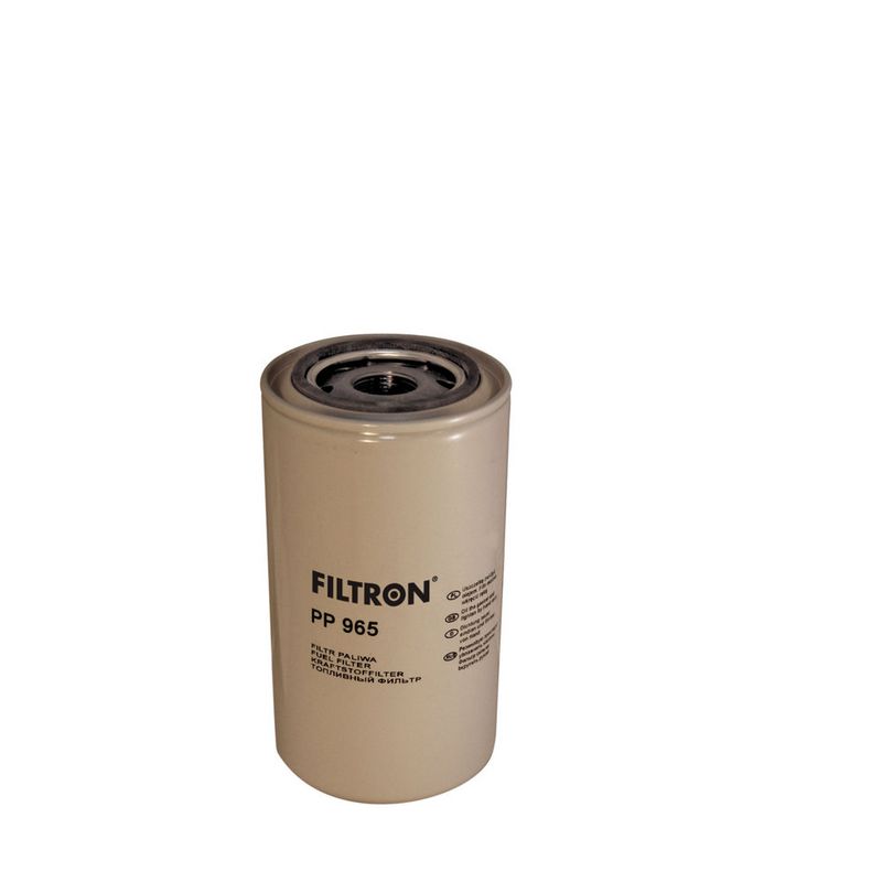 Kütusefilter, FILTRON PP 965