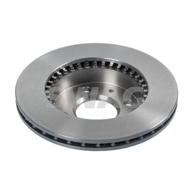 SWAG 82 91 2137 Brake Disc