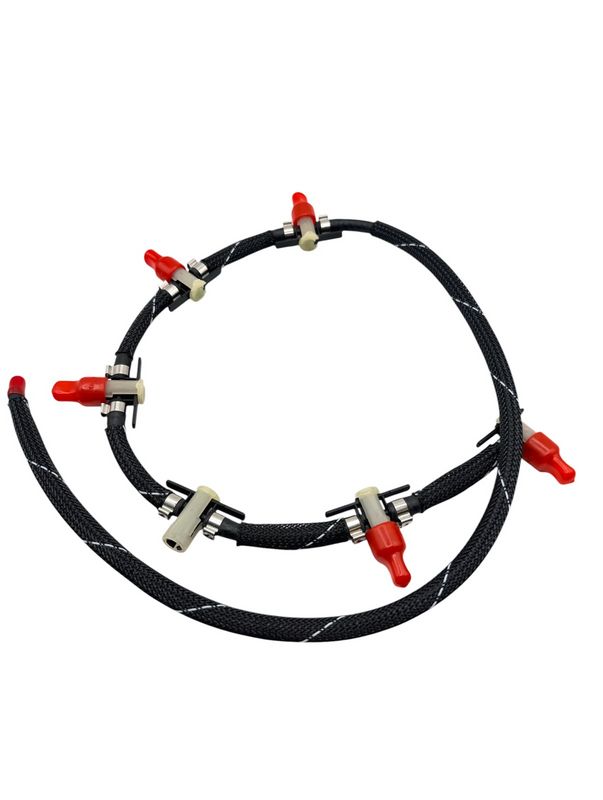 Set conducte scurgeri combustibil AUTLOG KL3094